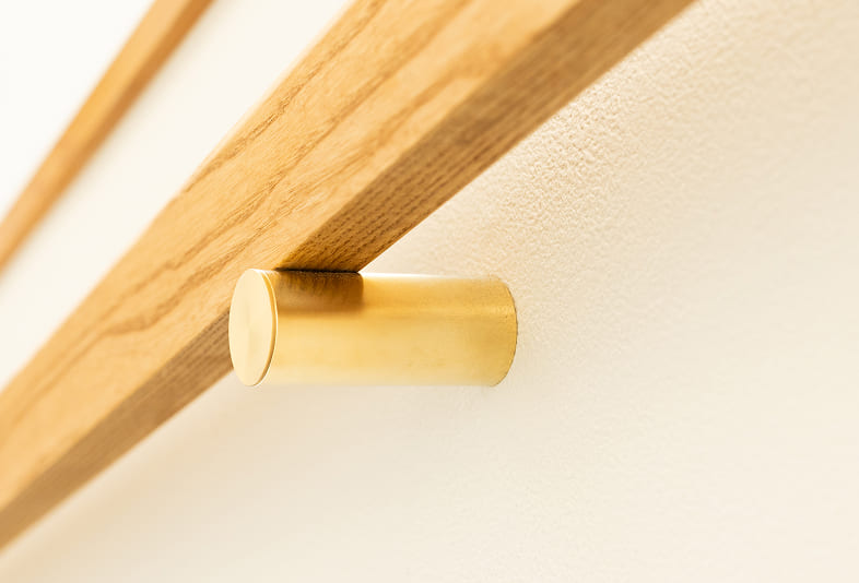 住宅関連部品,精密切削加工,金属切削加工