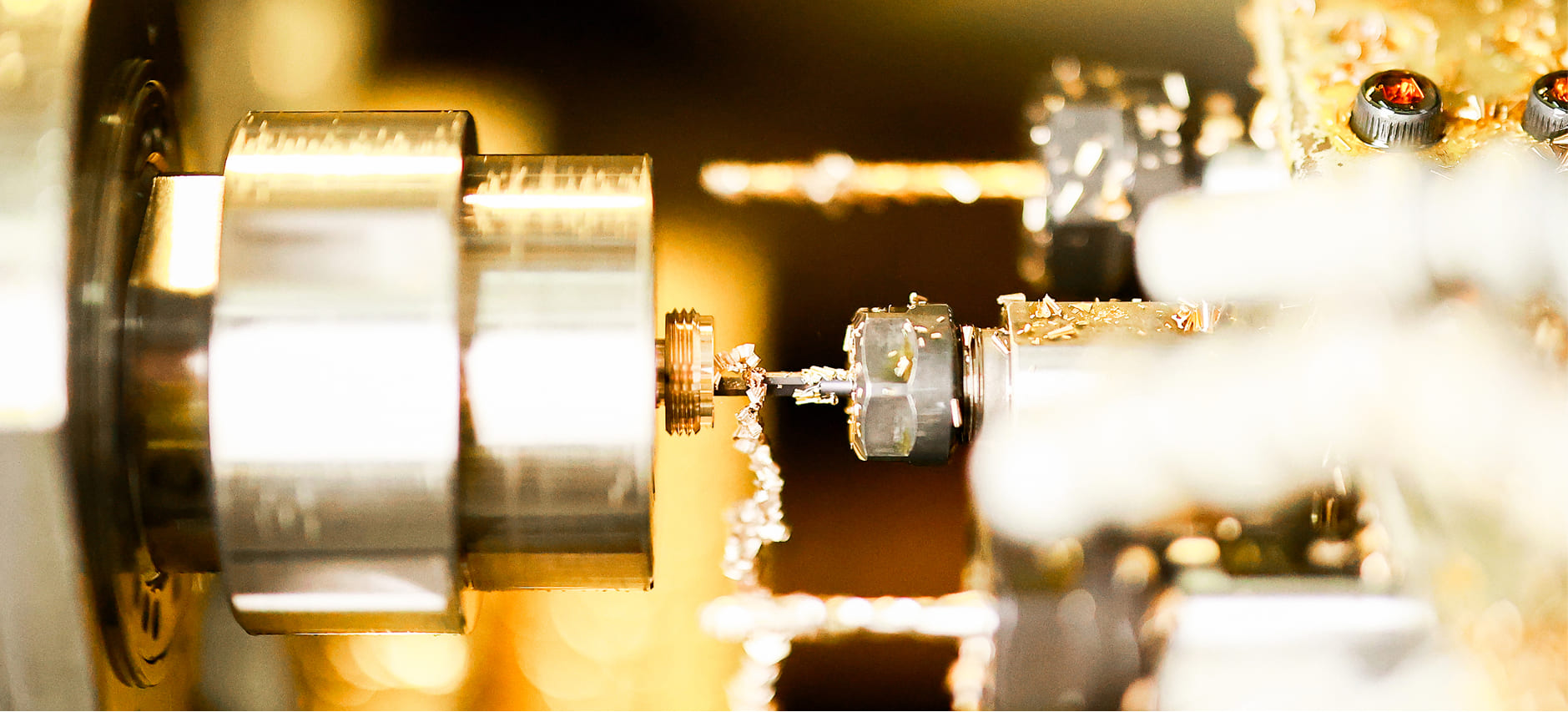 精密部品製造,金属切削加工会社,野村精機