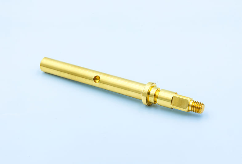 対応可能な切削形状,丸物シャフトピン軸,精密切削加工,金属切削加工