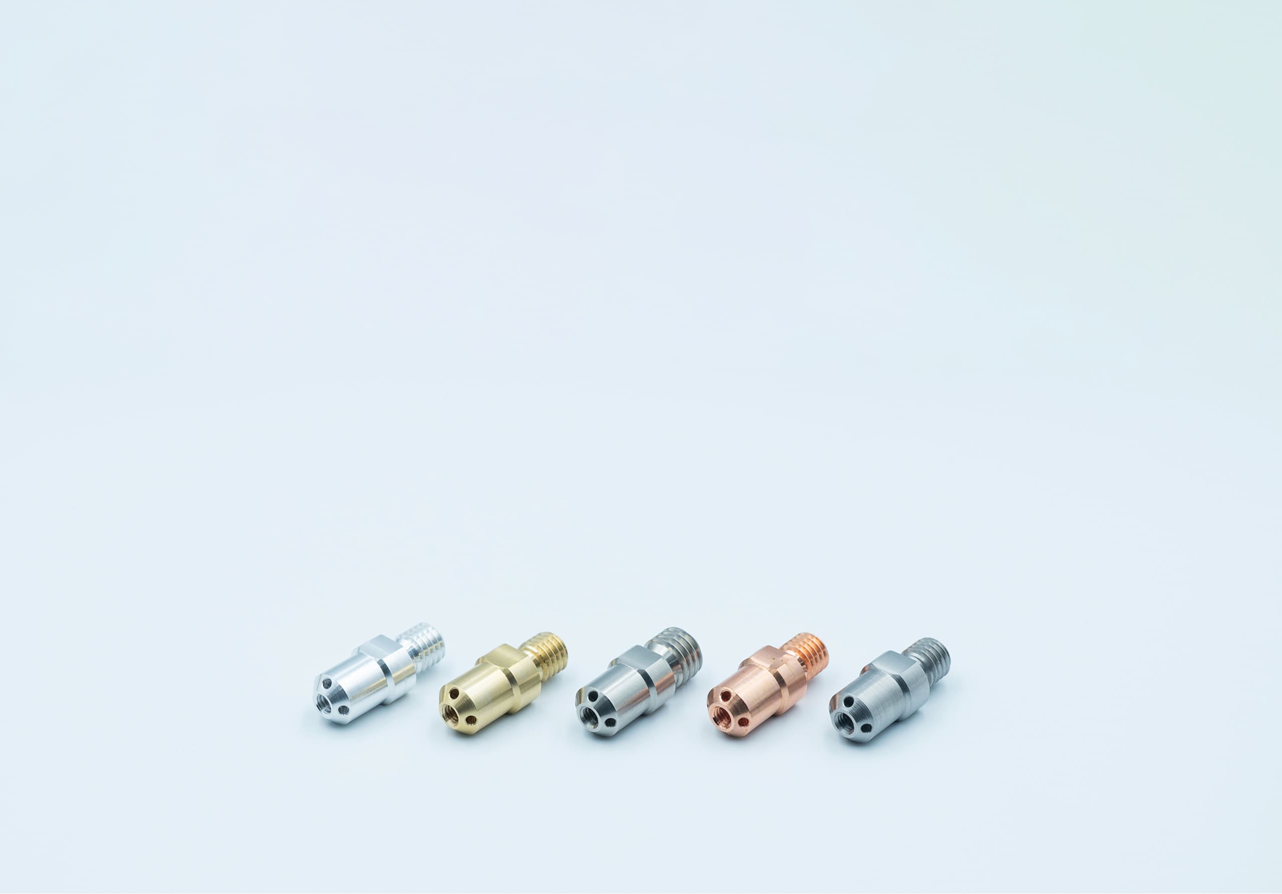 野村精機株式会社,金属切削加工会社