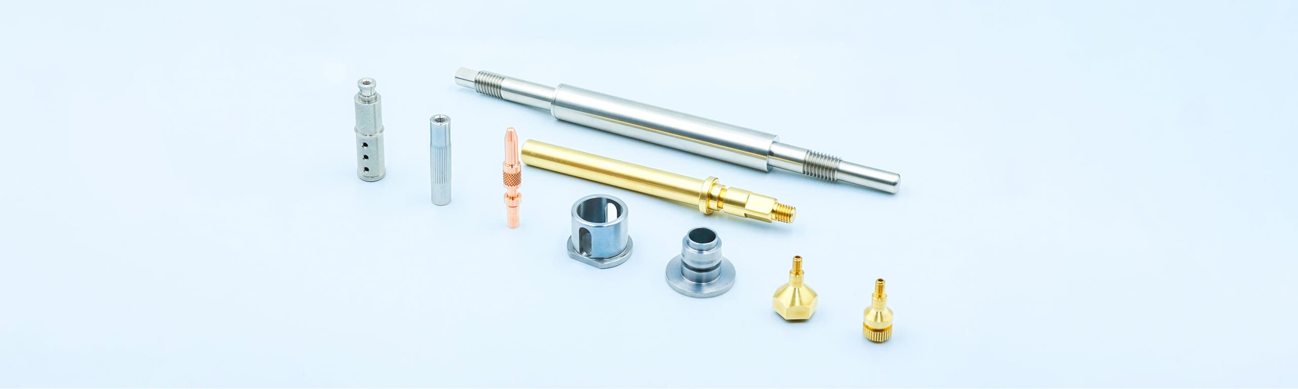 野村精機株式会社,金属切削加工会社